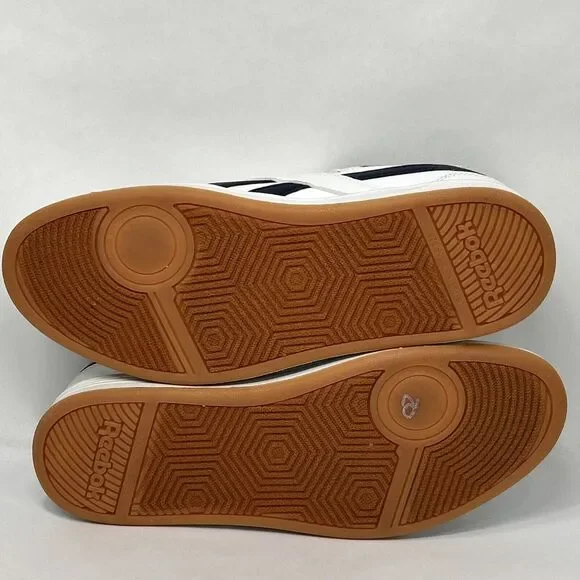 Reebok Galaxy 7 Mens Sz 6 Running Shoes White Sneakers R30104Y - Picture 8 of 8